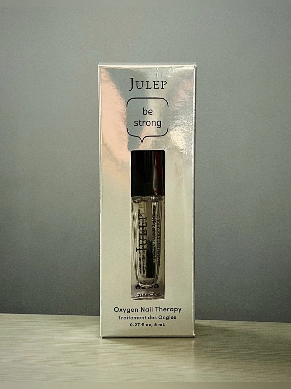 Julep beauty ‘be